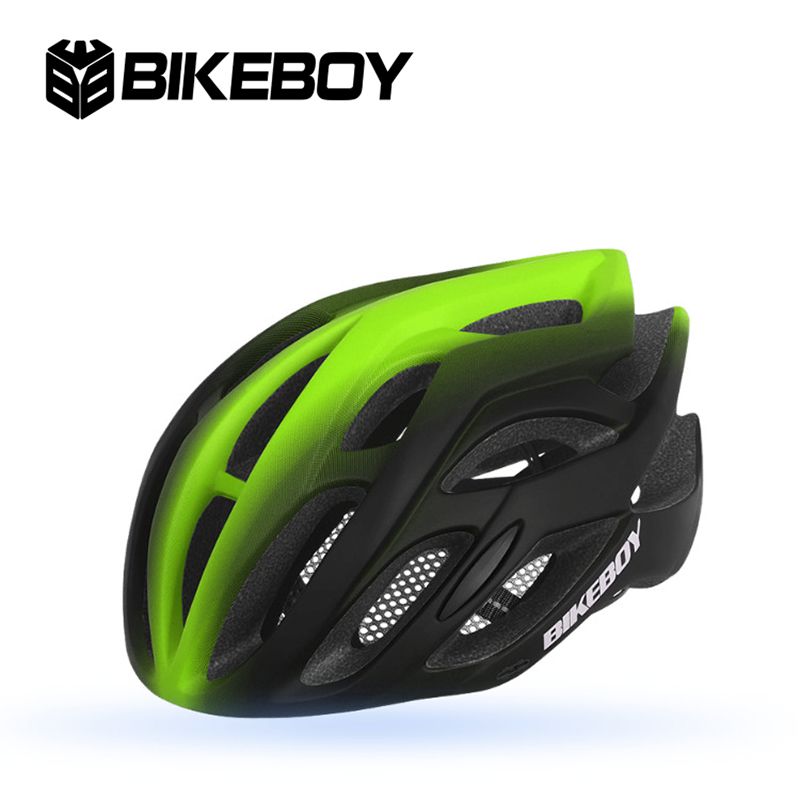 Mũ bảo hiểm xe đạp Bikeboy Captain Edition BK-1-A