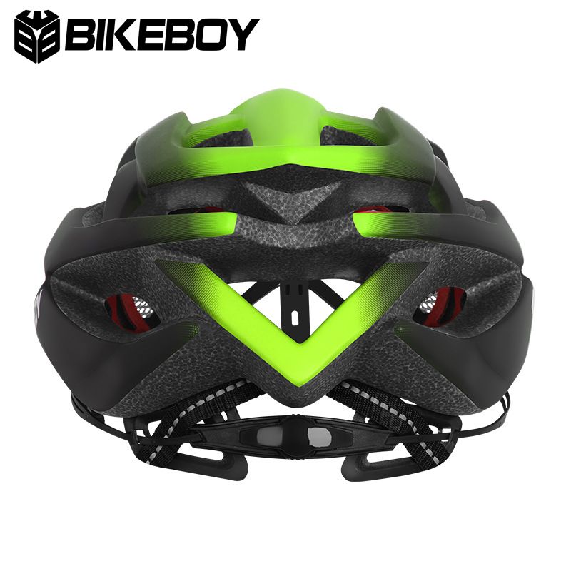 Mũ bảo hiểm xe đạp Bikeboy Captain Edition BK-1-A