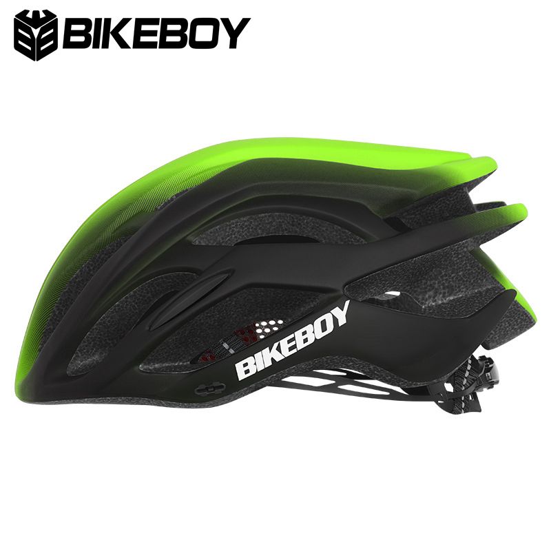 Mũ bảo hiểm xe đạp Bikeboy Captain Edition BK-1-A