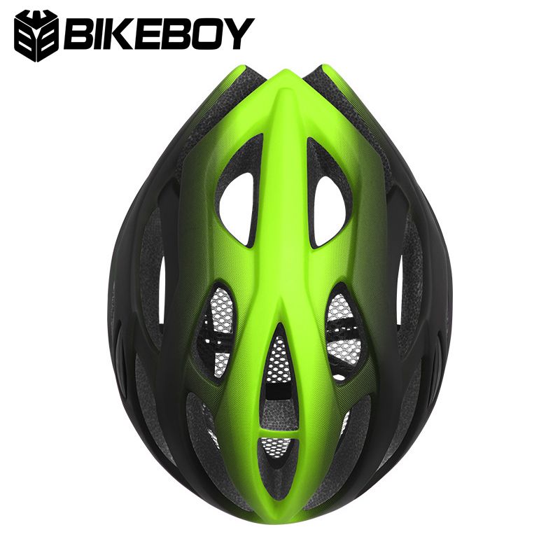 Mũ bảo hiểm xe đạp Bikeboy Captain Edition BK-1-A