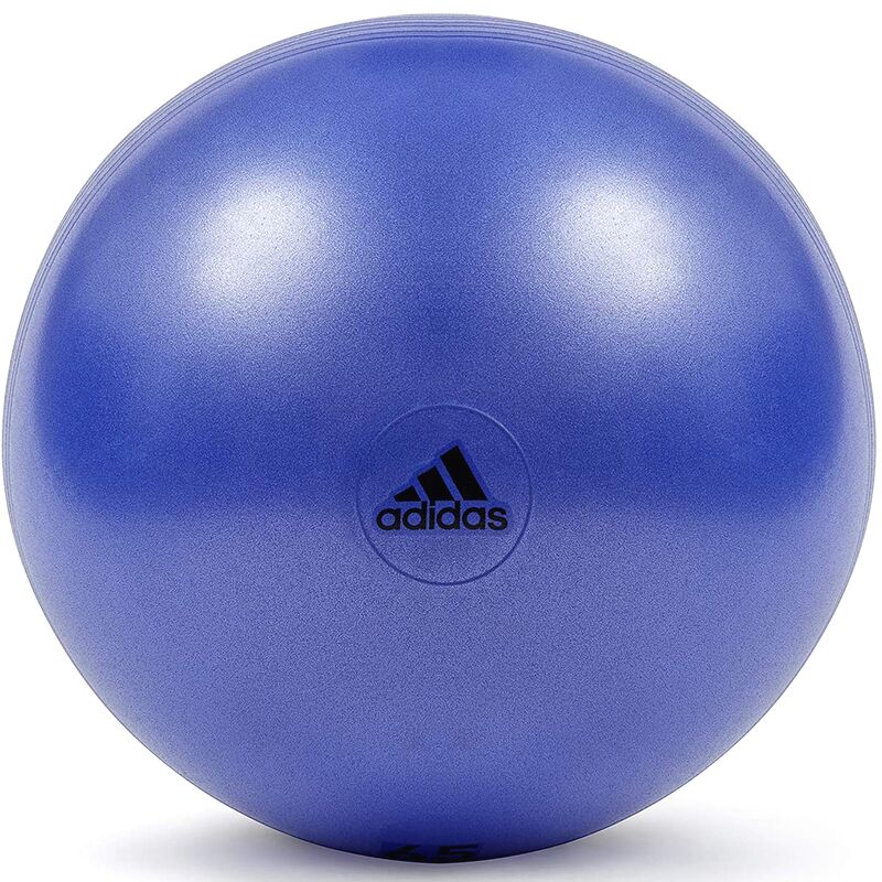 Bóng tập Yoga, tập Gym Adidas 75cm ADBL-13247