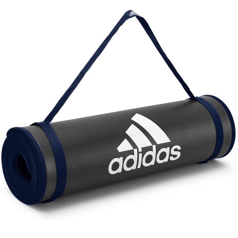 Thảm Yoga Training Fitness Adidas 10mm ADMT-12235