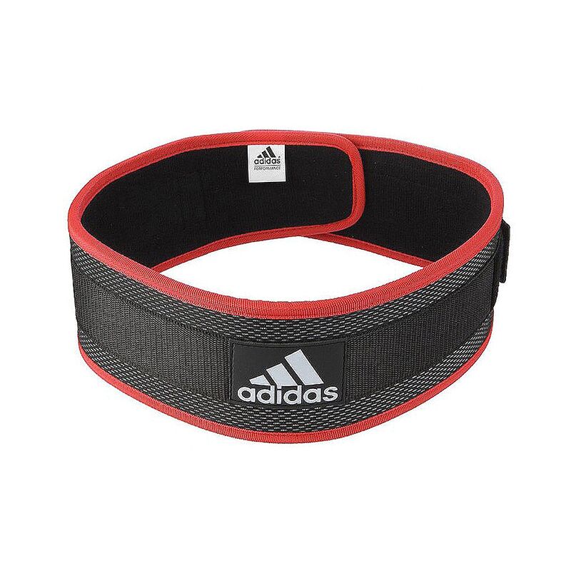 Đai lưng tập Gym, tập tạ Adidas ADGB-122