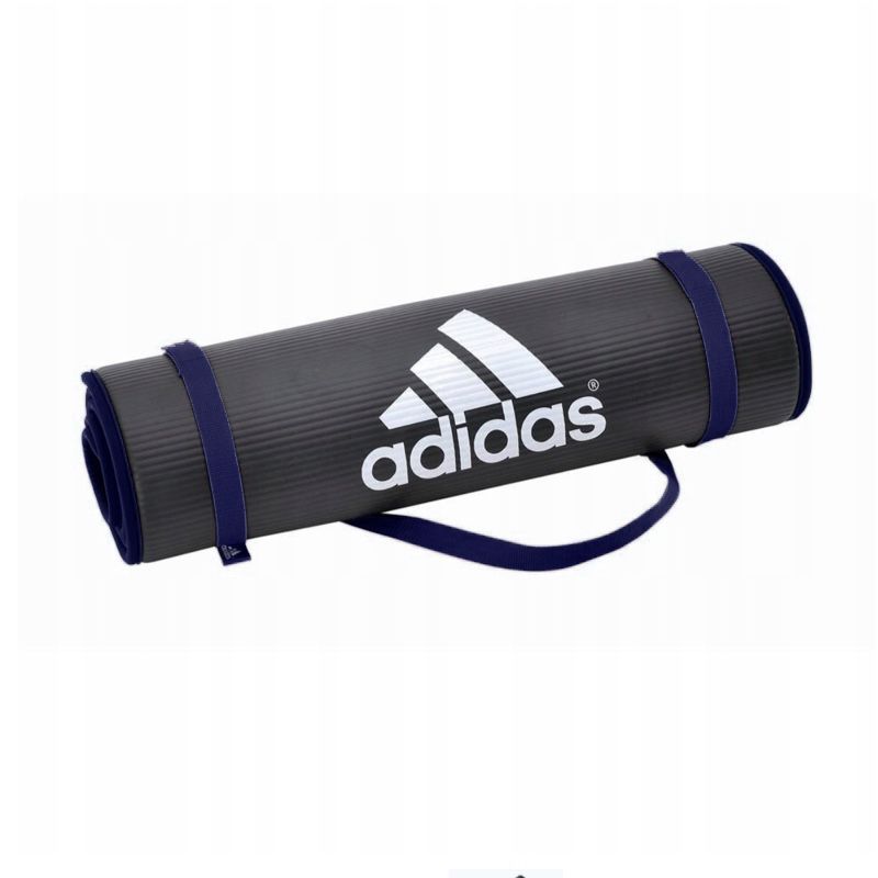 Thảm Yoga Training Fitness Adidas 10mm ADMT-12235