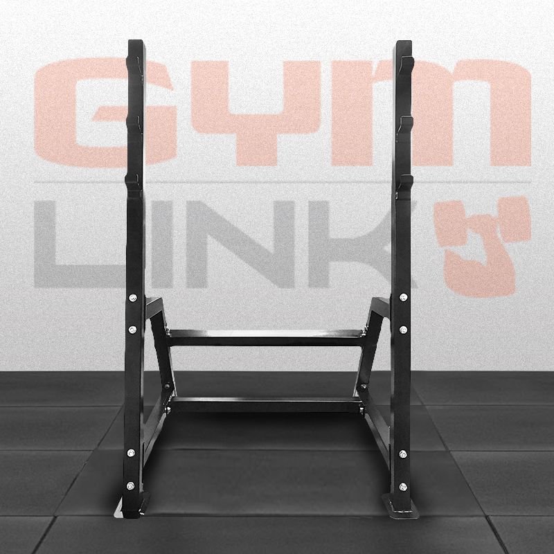 Khung gánh tạ Gymlink Squat Rack G1704