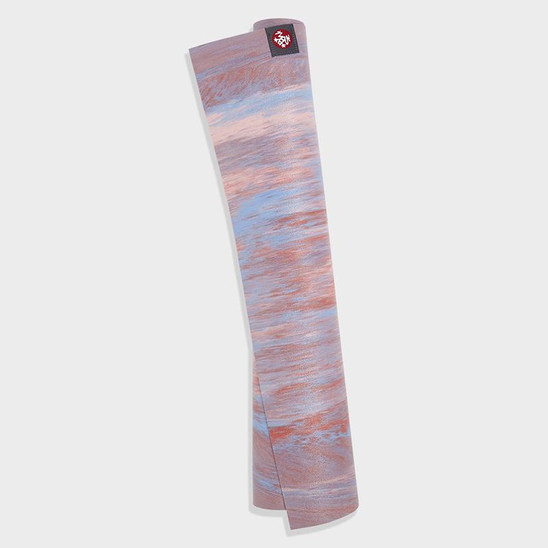 Thảm yoga du lịch Manduka - eKO SuperLite 1.5mm