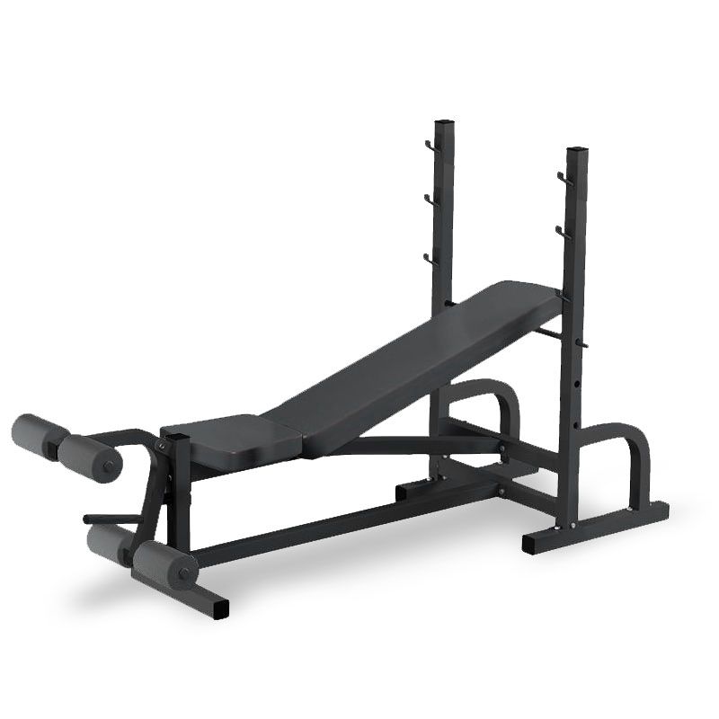 Ghế tập thể hình đa năng Gymlink Strong GY-188