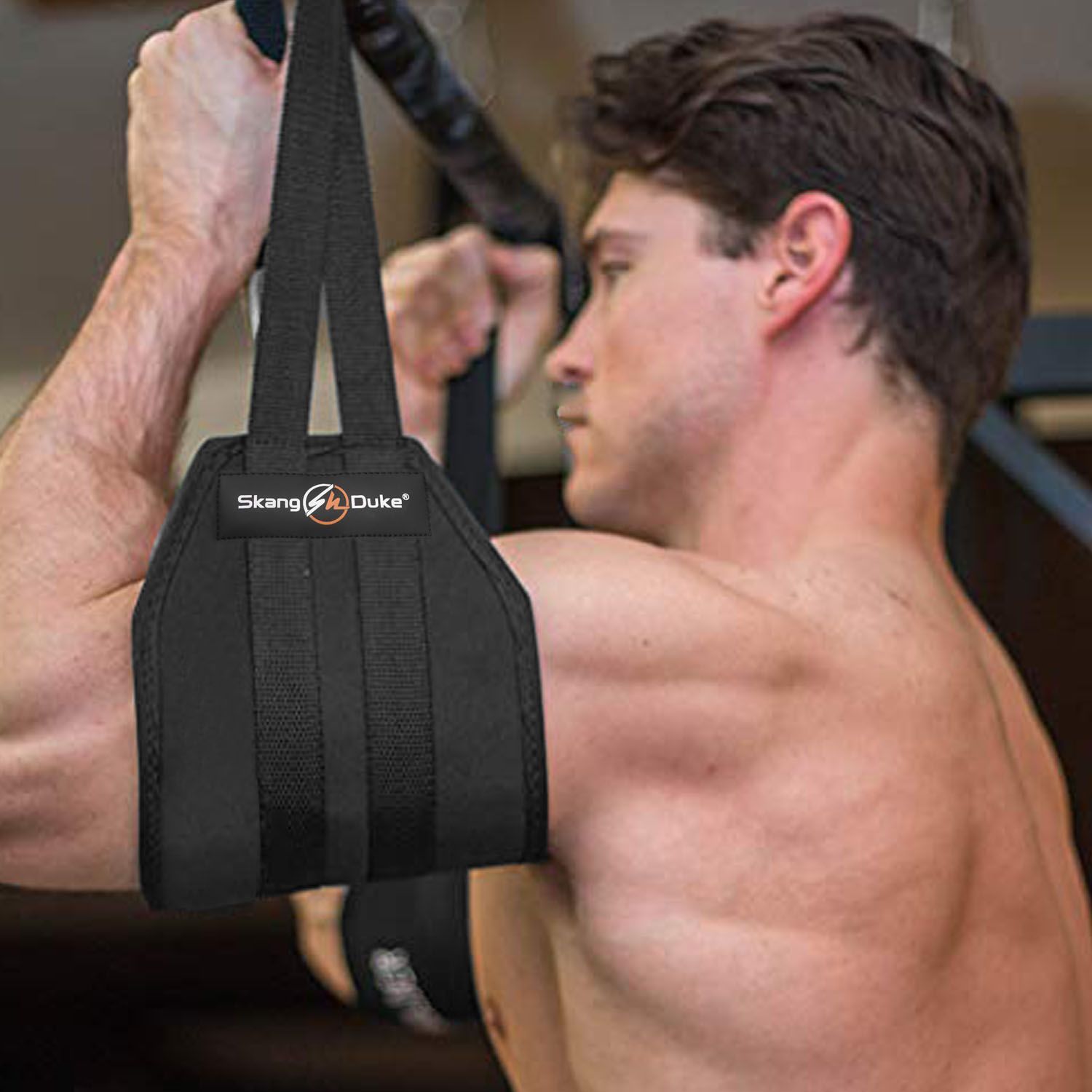 Dây đai Treo Tập Bụng AB Traps Gymlink – Đai treo tập bụng SK064