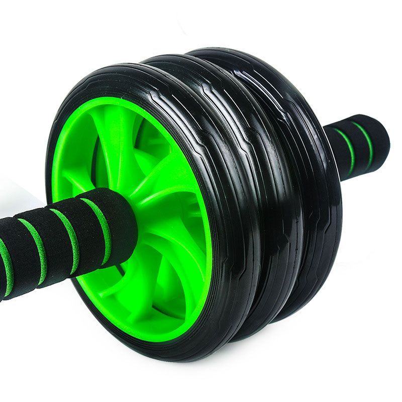 Con lăn tập bụng 3 bánh xe AB Wheel Gymlink SK059