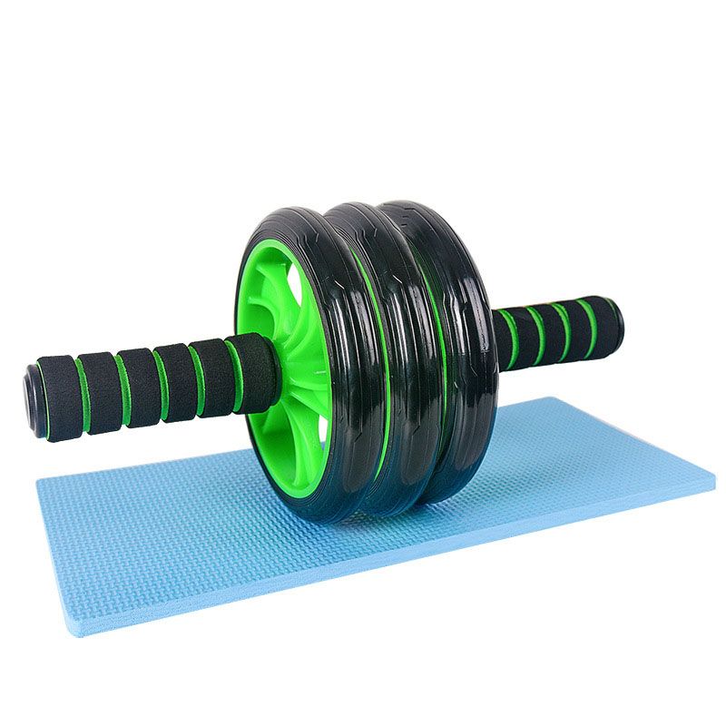 Con lăn tập bụng 3 bánh xe AB Wheel Gymlink SK059