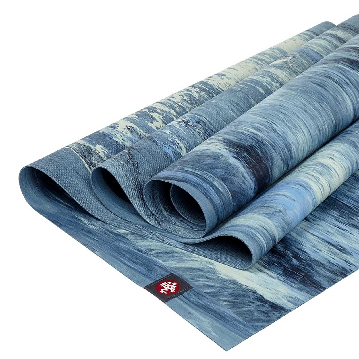 Thảm yoga du lịch Manduka - eKO SuperLite 1.5mm