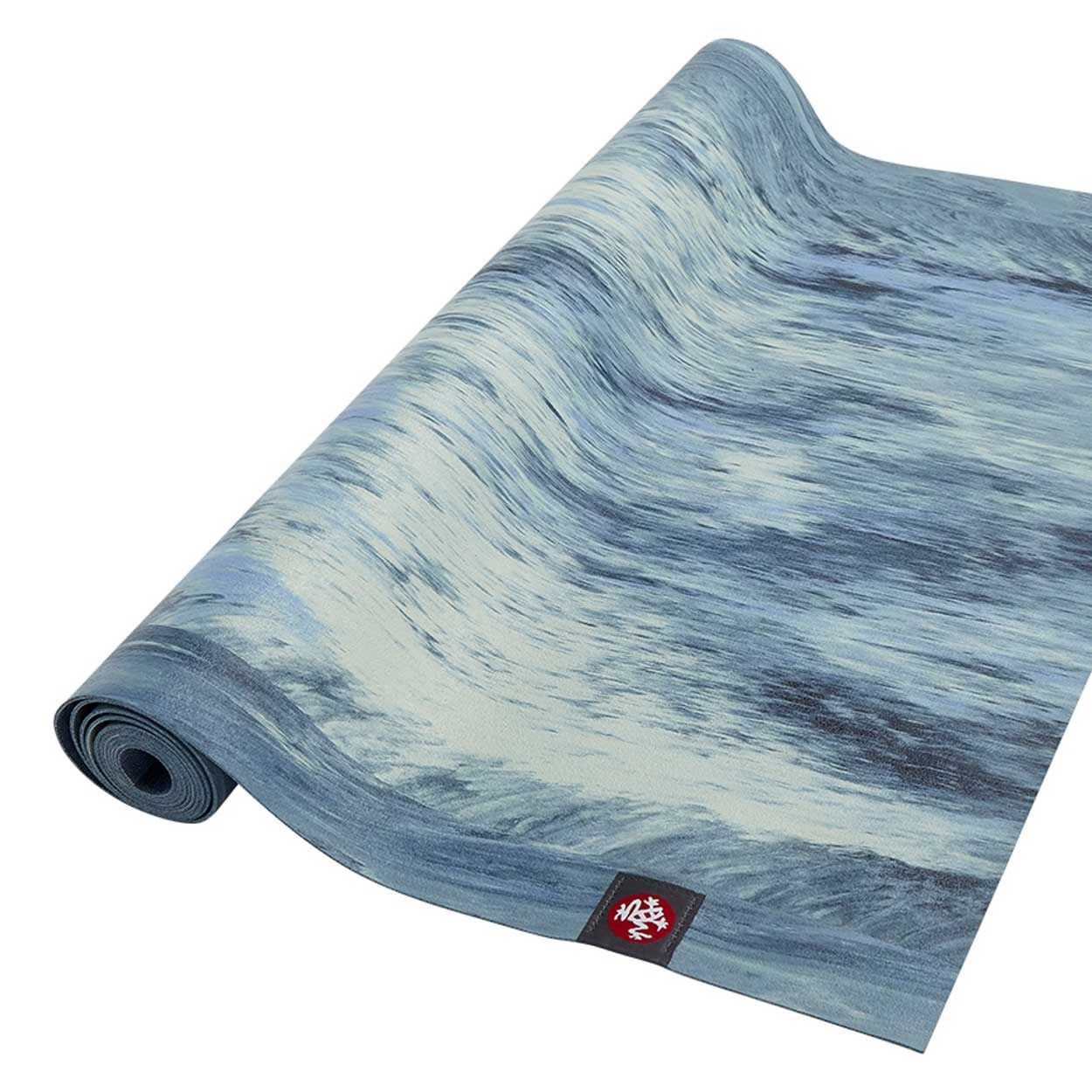 Thảm yoga du lịch Manduka - eKO SuperLite 1.5mm