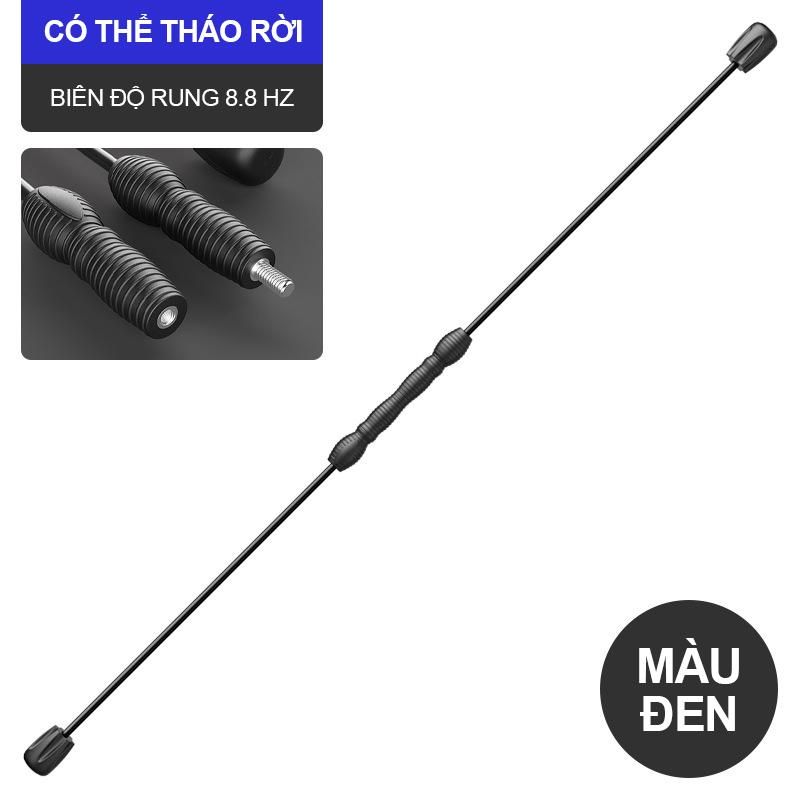 Thanh rung thể thao đàn hồi có thể tháo rời Feilishi Rod