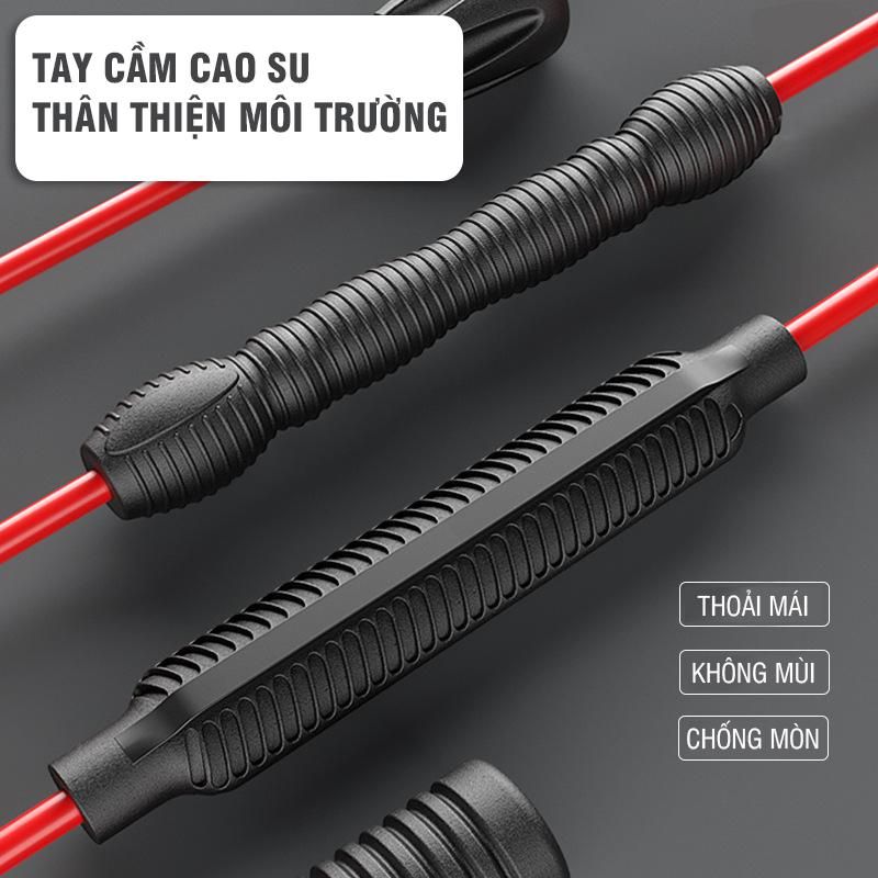 Thanh rung thể thao đàn hồi có thể tháo rời Feilishi Rod