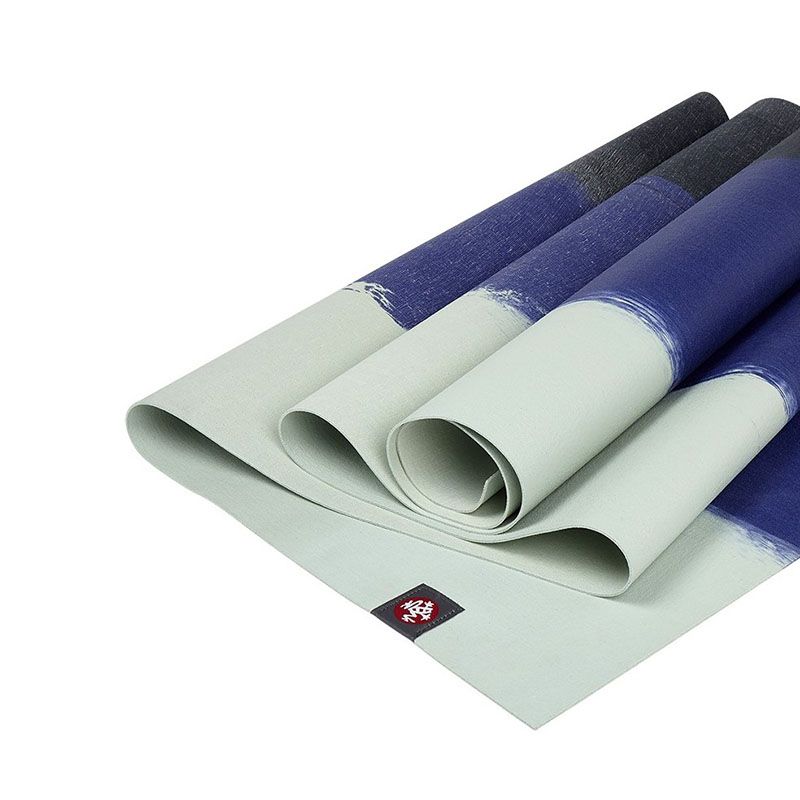 Thảm yoga du lịch Manduka - eKO SuperLite 1.5mm