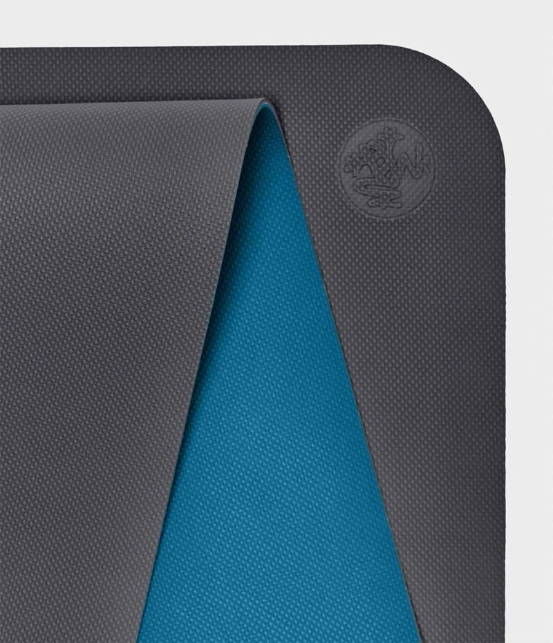 Thảm tập yoga TPE Manduka – Begin 5mm