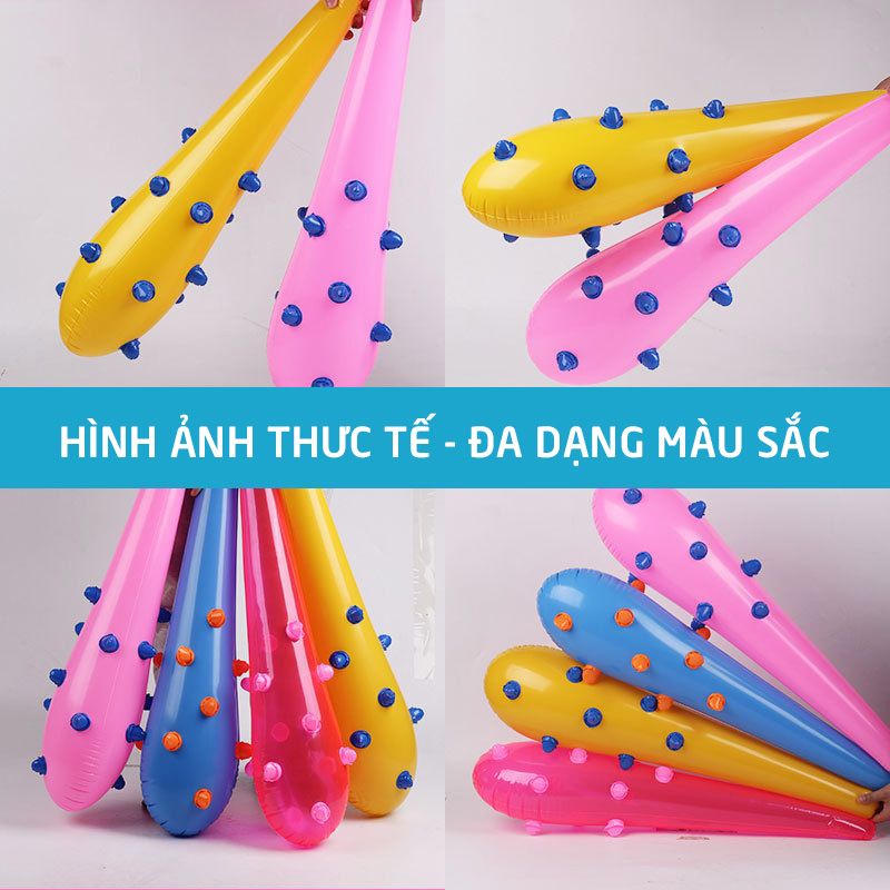 Đồ chơi bãi biển, hồ bơi Chiếc Chuỳ 78cm (nhiều màu)