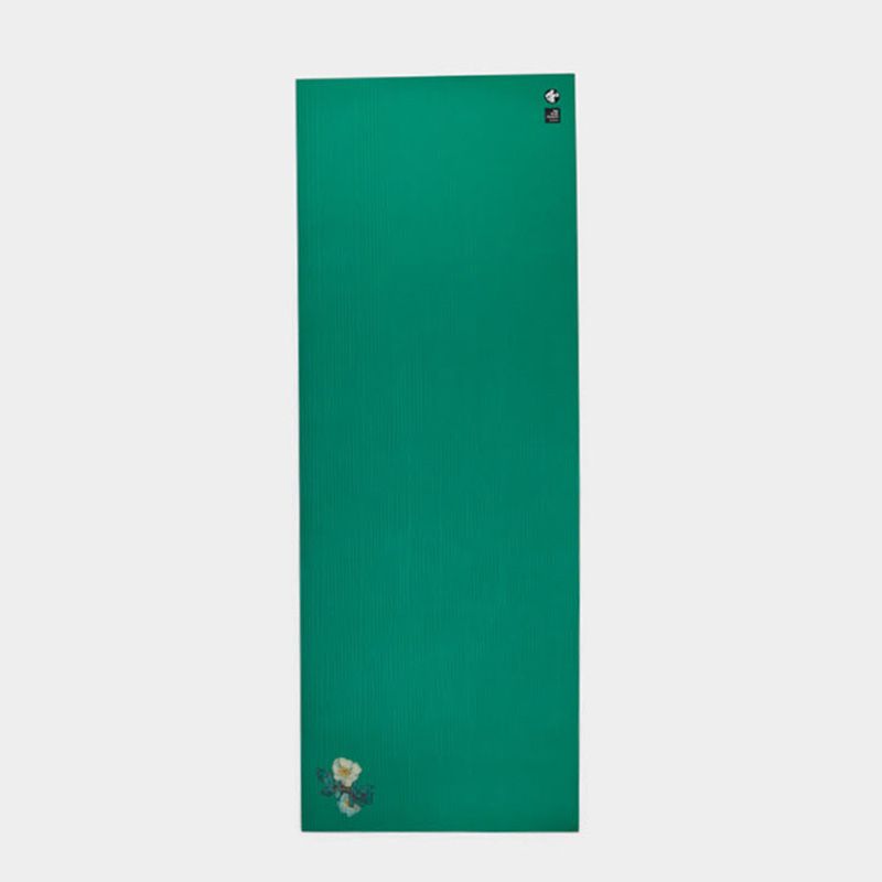 Thảm tập yoga Manduka - PRO 6mm