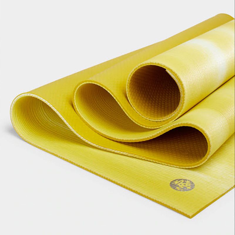 Thảm tập yoga Manduka - PRO 6mm