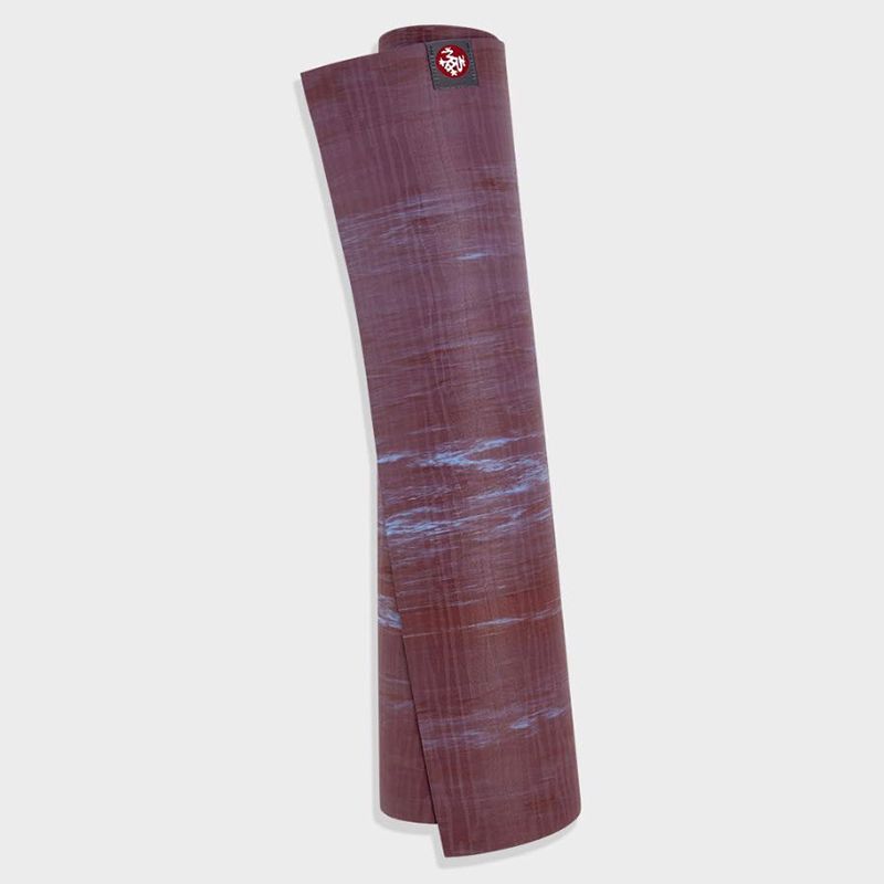 Thảm Tập Yoga Manduka - eKOlite 4mm