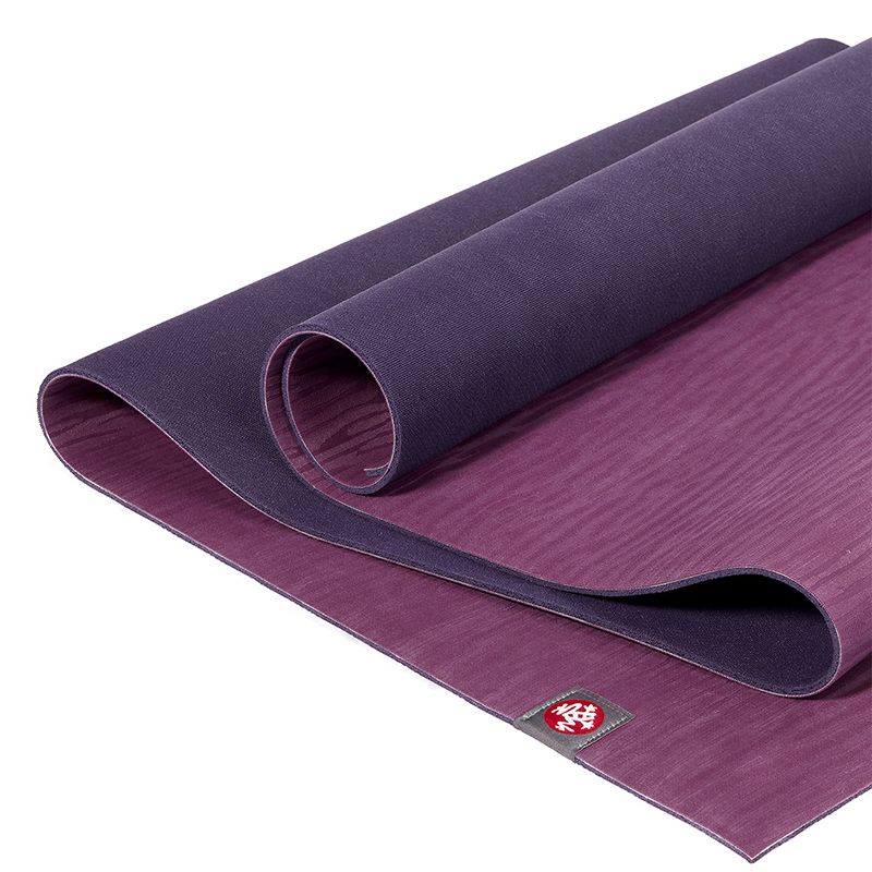 Thảm Tập Yoga Manduka - eKO Mat 5mm