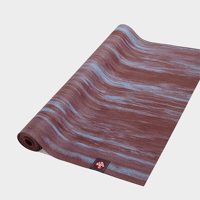 Thảm yoga du lịch Manduka - eKO SuperLite 1.5mm