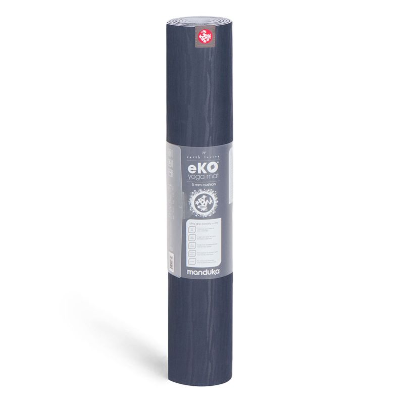 Thảm Tập Yoga Manduka - eKO Mat 5mm