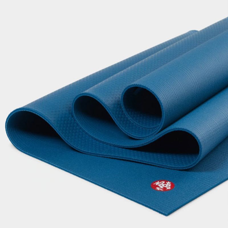 Thảm tập yoga Manduka - PRO 6mm