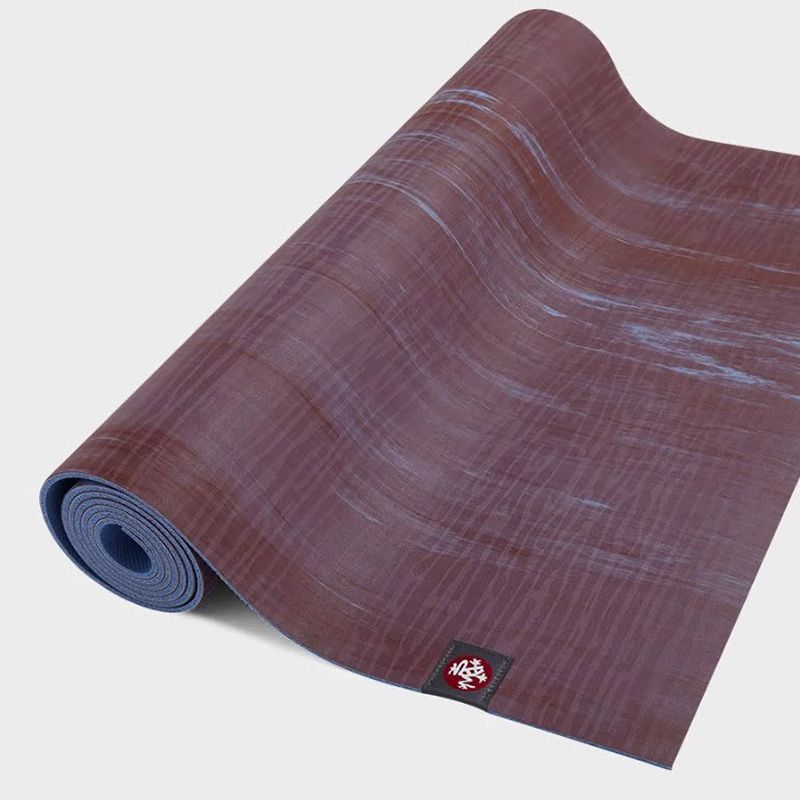 Thảm Tập Yoga Manduka - eKOlite 4mm