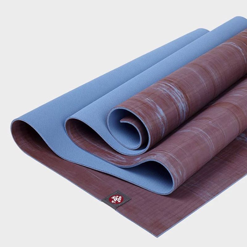 Thảm Tập Yoga Manduka - eKOlite 4mm