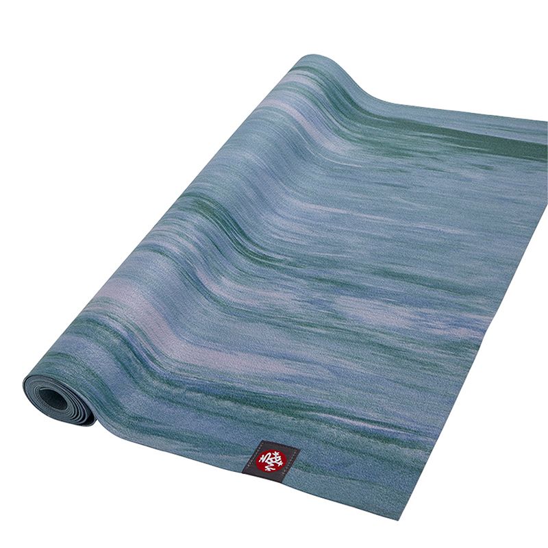 Thảm yoga du lịch Manduka - eKO SuperLite 1.5mm