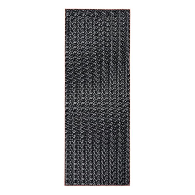 Khăn trải thảm Yoga Manduka eQua Mat Towel