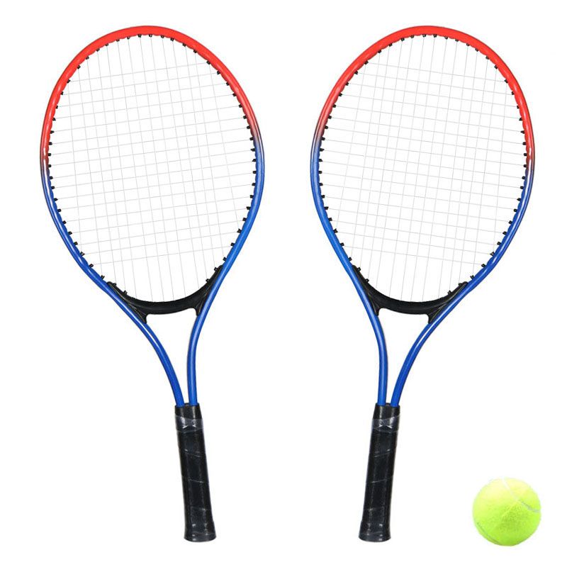 Cặp vợt tennis trẻ em Regail W150