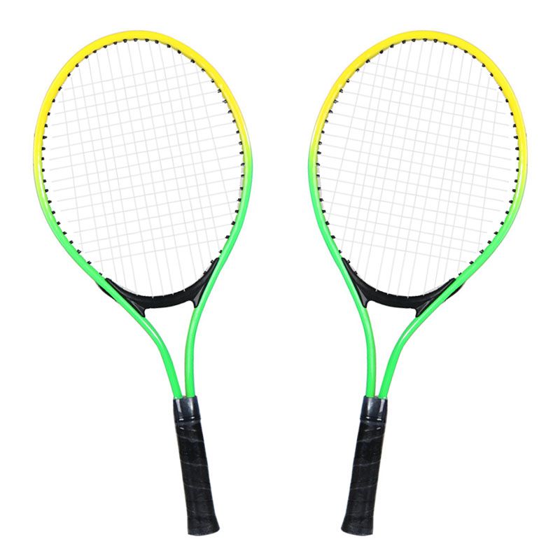 Cặp vợt tennis trẻ em Regail W150