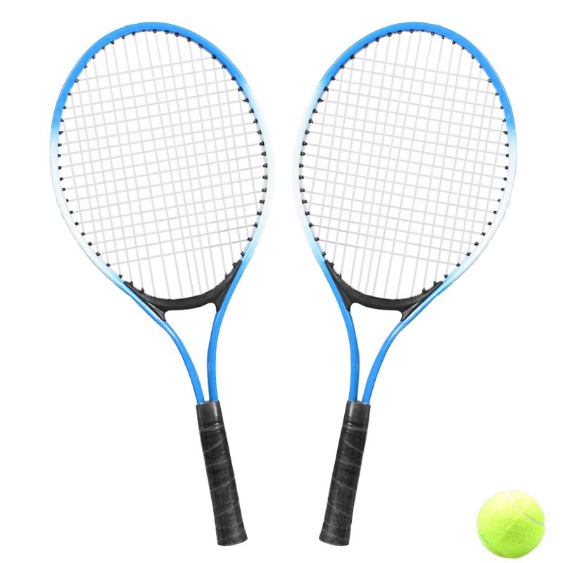 Cặp vợt tennis trẻ em Regail W150