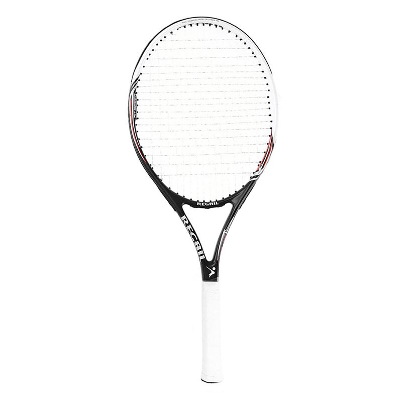 Vợt tennis chuyên nghiệp carbon siêu nhẹ Regail NDL-02