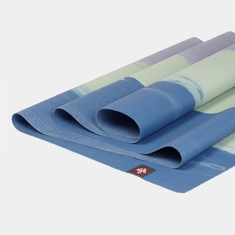 Thảm yoga du lịch Manduka - eKO SuperLite 1.5mm