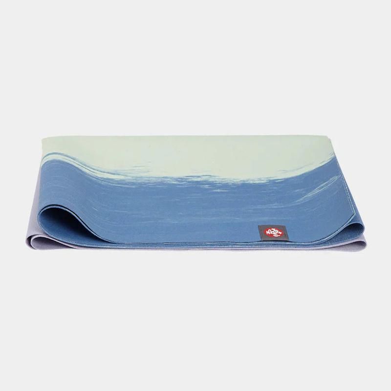 Thảm yoga du lịch Manduka - eKO SuperLite 1.5mm