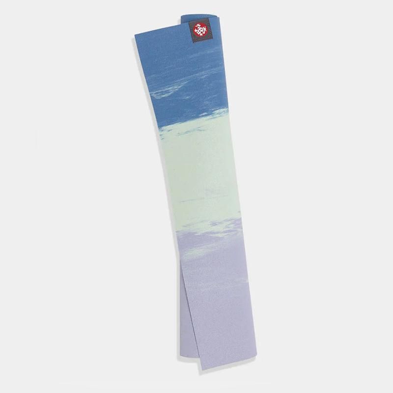 Thảm yoga du lịch Manduka - eKO SuperLite 1.5mm