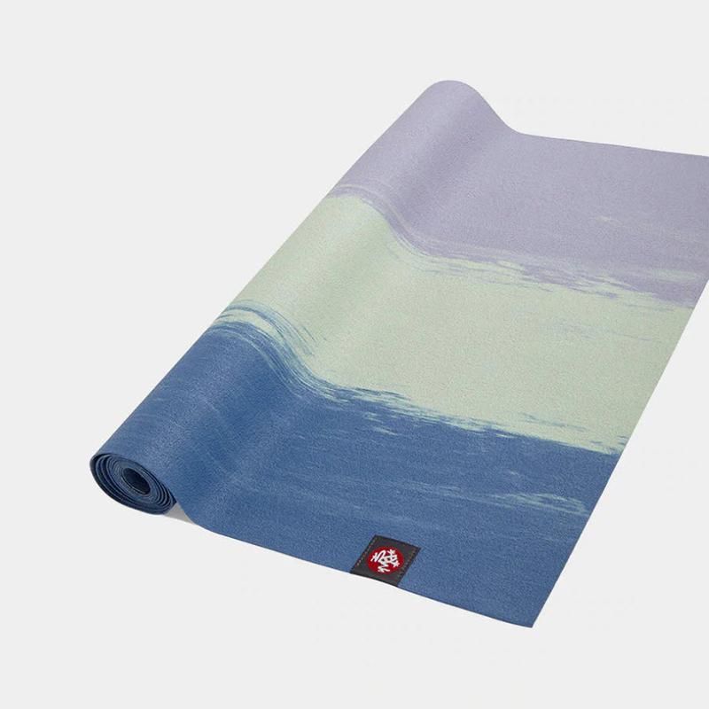 Thảm yoga du lịch Manduka - eKO SuperLite 1.5mm