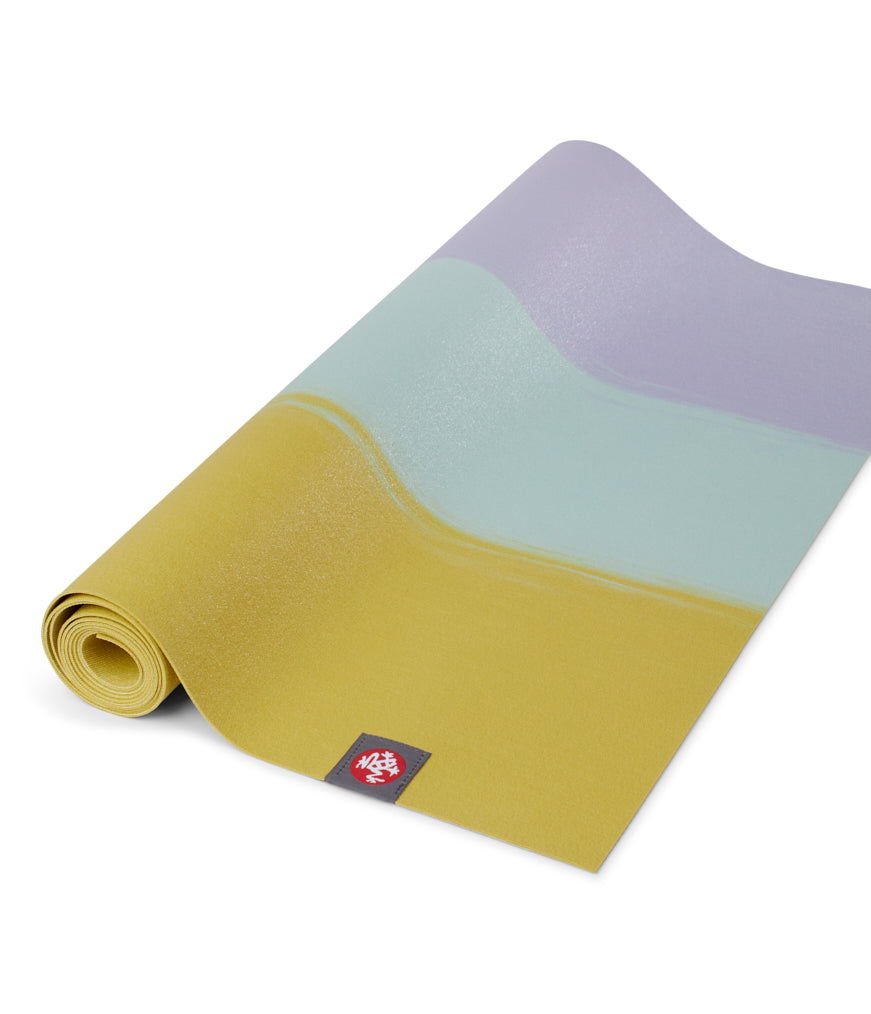 Thảm yoga du lịch Manduka - eKO SuperLite 1.5mm