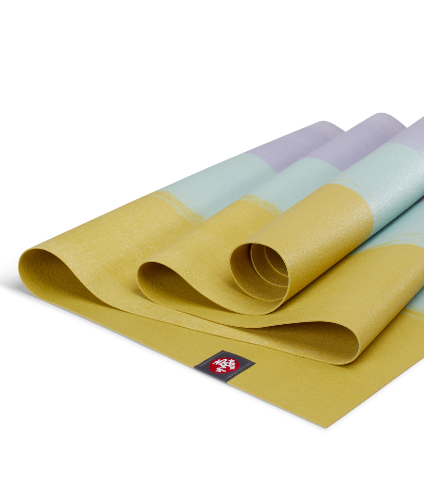 Thảm yoga du lịch Manduka - eKO SuperLite 1.5mm