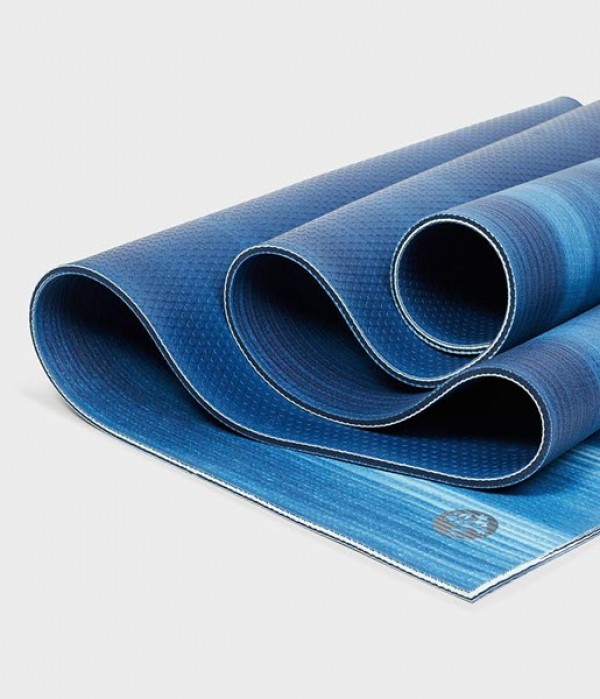 Thảm tập yoga Manduka - PRO 6mm