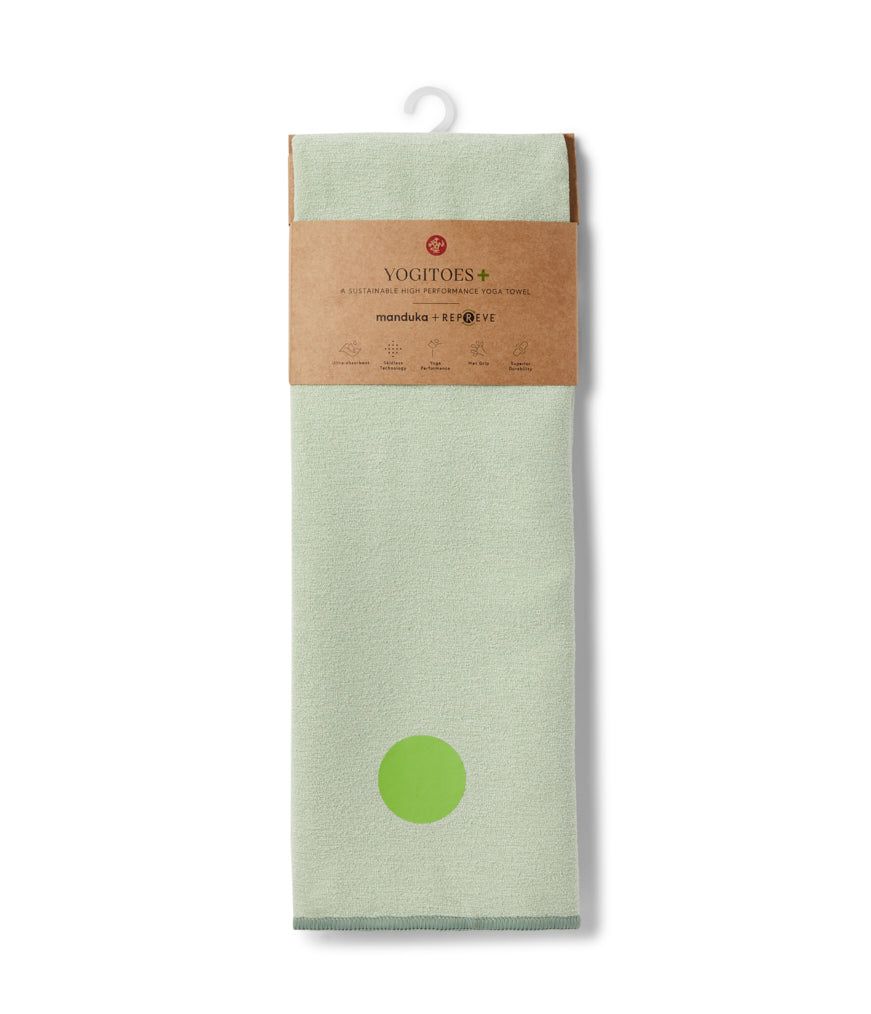 Khăn yoga Manduka Yogitoes Skidless Towels