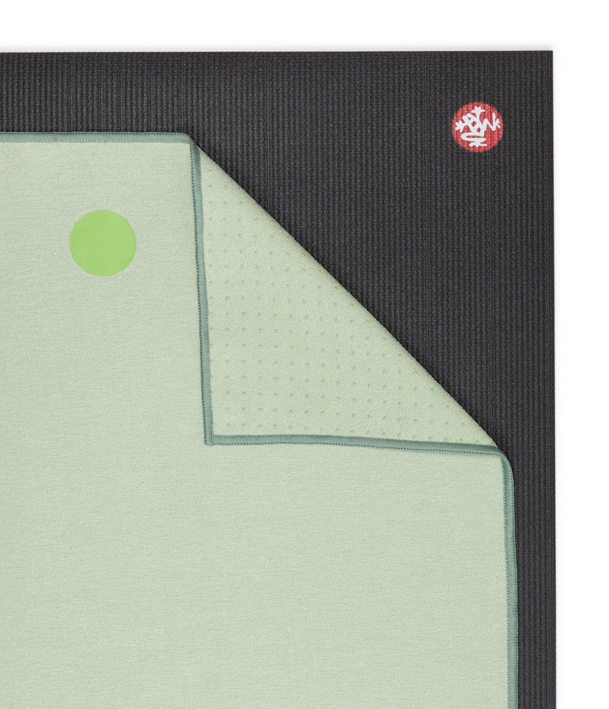 Khăn yoga Manduka Yogitoes Skidless Towels