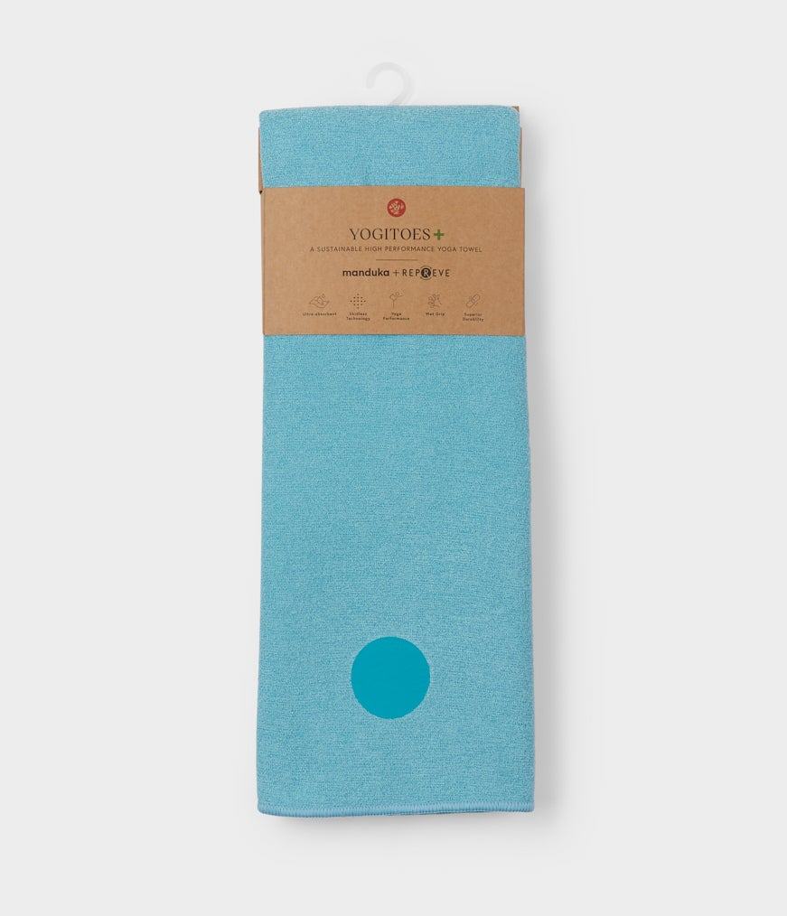 Khăn yoga Manduka Yogitoes Skidless Towels