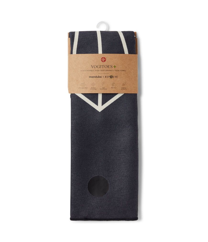 Khăn yoga Manduka Yogitoes Skidless Towels