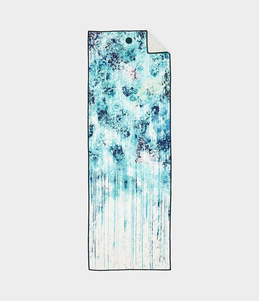 Khăn yoga Manduka Yogitoes Skidless Towels