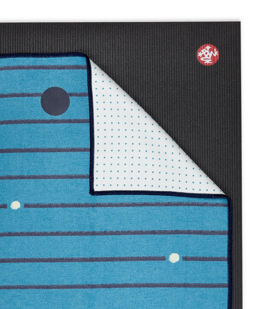 Khăn yoga Manduka Yogitoes Skidless Towels