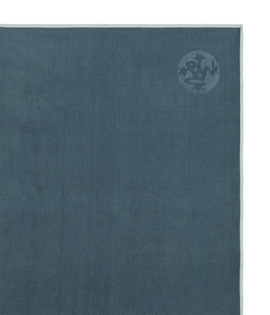 Khăn trải thảm Yoga Manduka eQua Mat Towel